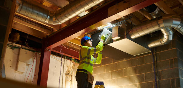 Best Best Air Duct Cleaning Company  in Wilson, PA